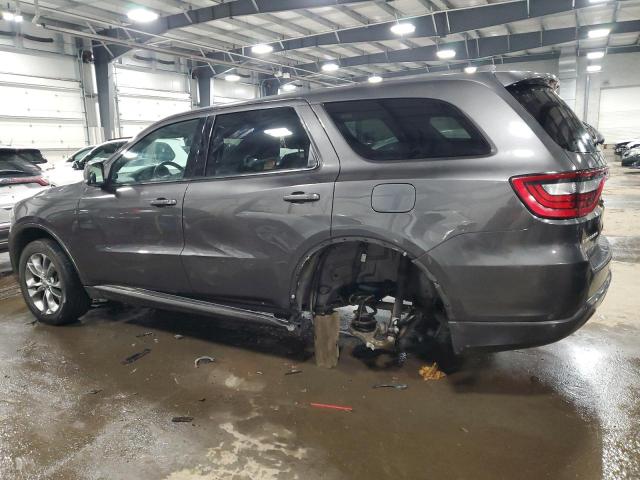 Photo 2 from auction – 2019 DODGE DURANGO GT with VIN 1C4RDJDG9KC664033