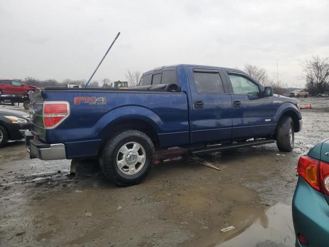 Photo 3 from auction – 2011 FORD F150 SUPER with VIN 1FTFW1ETXBFC15175