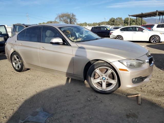 Photo 4 from auction – 2015 BMW 328 I with VIN WBA3A5C58FF606986
