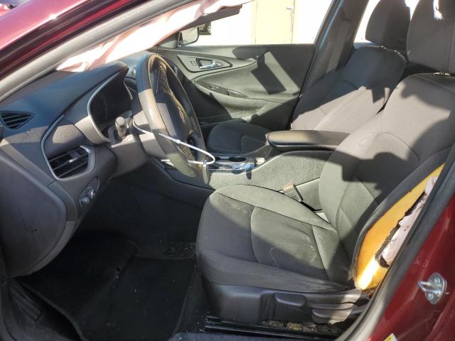 Photo 7 from auction – 2016 CHEVROLET MALIBU LS with VIN 1G1ZB5ST4GF271343