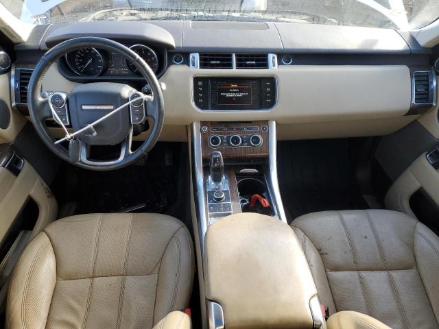 Photo 8 from auction – 2014 LAND ROVER RANGE ROVE with VIN SALWR2WFXEA385701