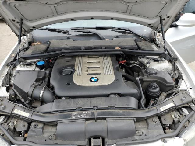 Photo 11 from auction – 2010 BMW 335 D with VIN WBAPN7C57AA266852