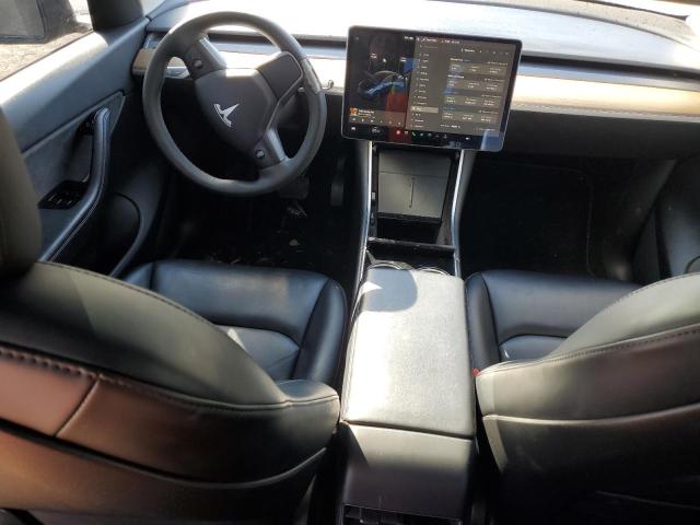 Photo 8 from auction – 2021 TESLA MODEL Y with VIN 5YJYGDED5MF112740