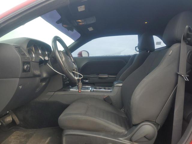 Photo 7 from auction – 2013 DODGE CHALLENGER with VIN 2C3CDYAG7DH568599