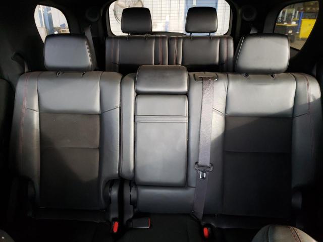 Photo 10 from auction – 2022 DODGE DURANGO R/ with VIN 1C4SDHCT8NC218128