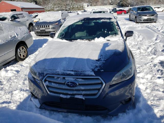 Photo 5 from auction – 2015 SUBARU LEGACY 2.5 with VIN 4S3BNAN62F3069101