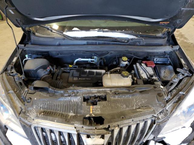 Снимка 11 от търг – 2016 BUICK ENCORE CON с VIN KL4CJFSB0GB621873