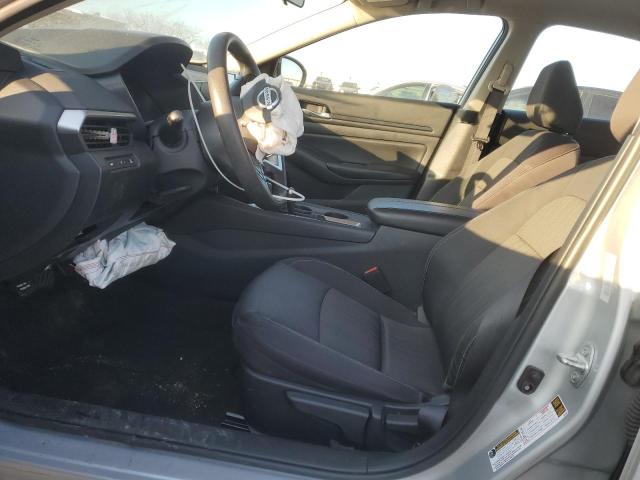 Photo 7 from auction – 2022 NISSAN ALTIMA S with VIN 1N4BL4BV3NN352778