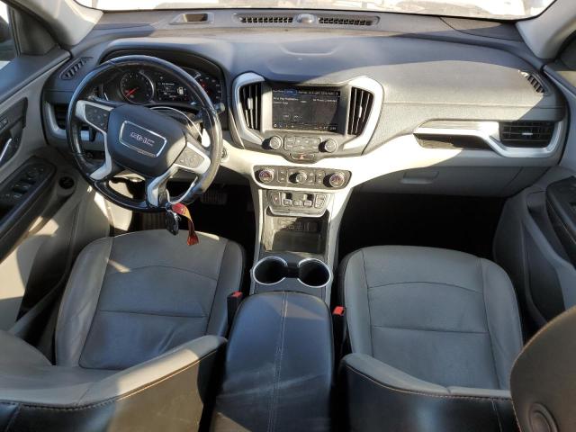 Photo 8 from auction – 2018 GMC TERRAIN SL with VIN 3GKALPEV9JL234431