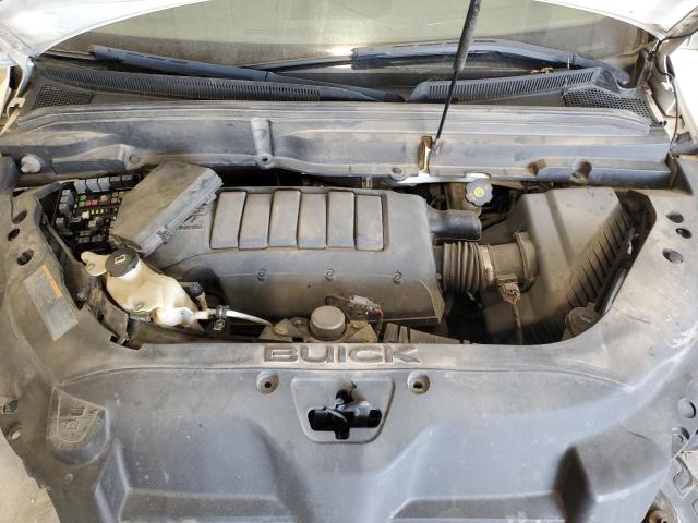 Photo 12 from auction – 2011 BUICK ENCLAVE CX with VIN 5GAKVCED5BJ113688