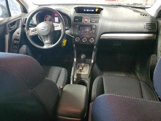 Photo 8 from auction – 2014 SUBARU FORESTER 2 with VIN JF2SJAACXEH503260