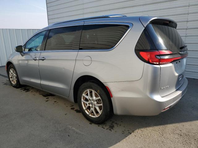 صورة رقم 2 من المزاد - 2021 CHRYSLER PACIFICA T مع VIN 2C4RC1BG0MR591022
