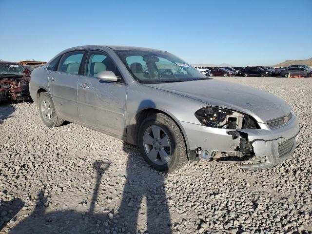 Photo 4 from auction – 2008 CHEVROLET IMPALA LT with VIN 2G1WT58K981268137