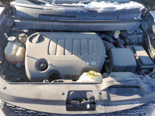 Photo 12 from auction – 2018 DODGE JOURNEY GT with VIN 3C4PDDEG3JT278573