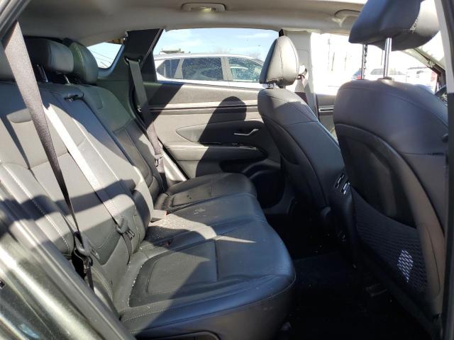 Photo 11 from auction – 2023 HYUNDAI TUCSON LIM with VIN 5NMJECAE6PH203647