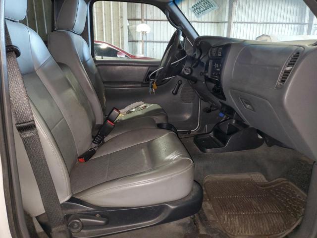 Photo 10 from auction – 2011 FORD RANGER with VIN 1FTKR1AD8BPB16594
