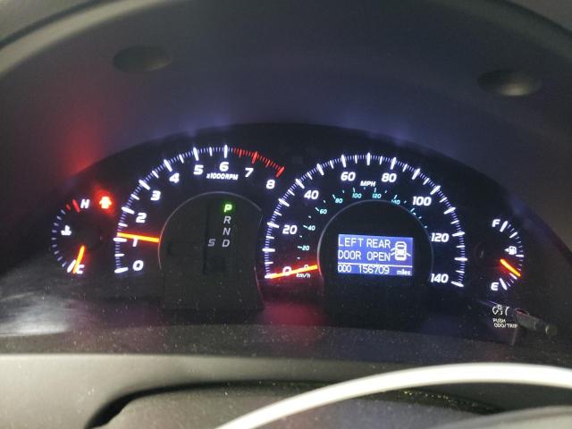 صورة رقم 9 من المزاد - 2011 TOYOTA CAMRY BASE مع VIN 4T1BF3EK5BU195152