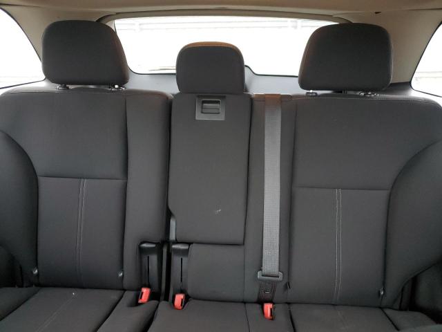 Photo 10 from auction – 2011 FORD EDGE SE with VIN 2FMDK3GC1BBA46415