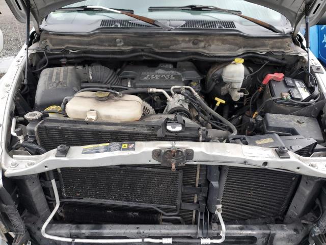Photo 11 from auction – 2004 DODGE RAM 2500 S with VIN 1D7KU28D24J143098