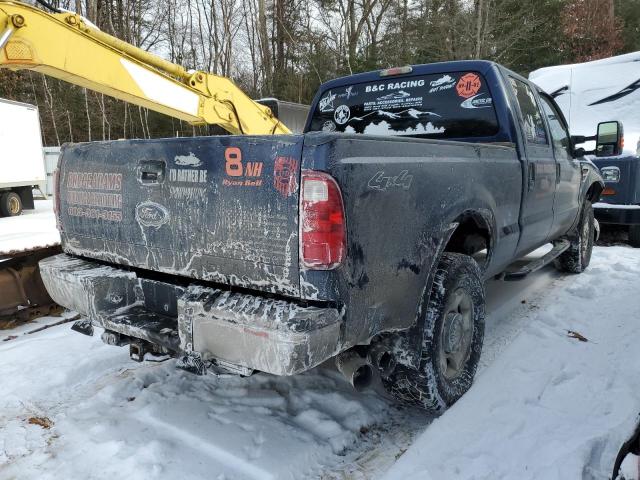 Photo 3 from auction – 2010 FORD F350 SUPER with VIN 1FTWW3BR2AEA11530