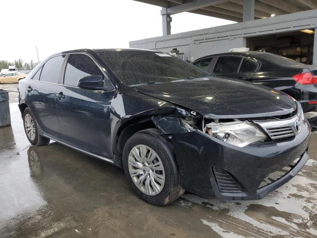 Photo 4 from auction – 2014 TOYOTA CAMRY L with VIN 4T4BF1FKXER372470