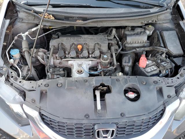 Photo 11 from auction – 2015 HONDA CIVIC LX with VIN 2HGFB2F52FH560952