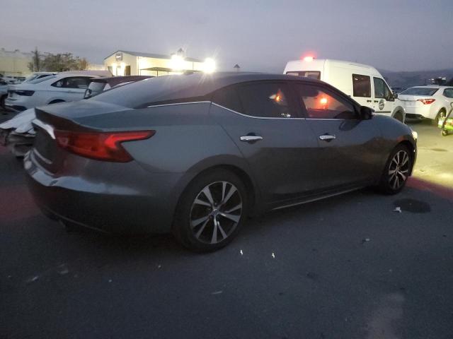 Photo 3 from auction – 2018 NISSAN MAXIMA 3.5 with VIN 1N4AA6AP4JC379185