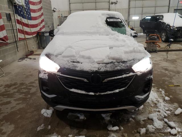 Photo 5 from auction – 2022 BUICK ENCORE GX with VIN KL4MMCSL6NB054472