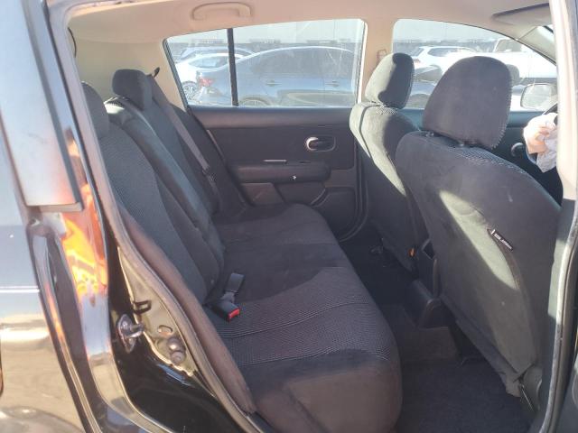 Photo 10 from auction – 2010 NISSAN VERSA S with VIN 3N1BC1CP9AL363791