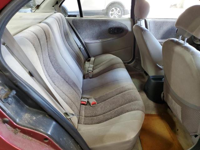 Photo 10 from auction – 1997 SATURN SL2 with VIN 1G8ZK5279VZ160741