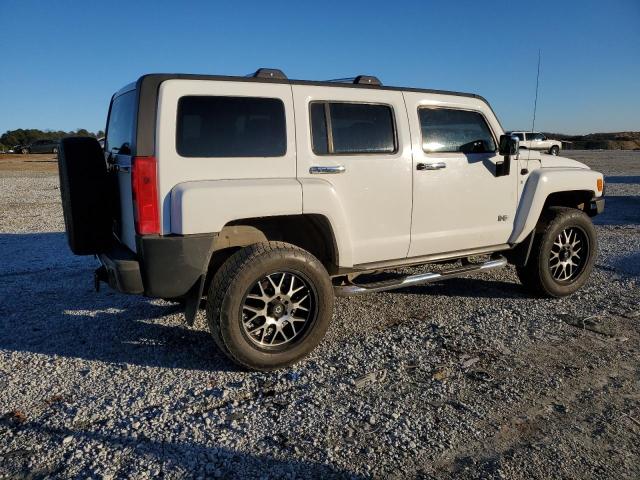 Photo 3 from auction – 2007 HUMMER H3 with VIN 5GTDN13E078148668