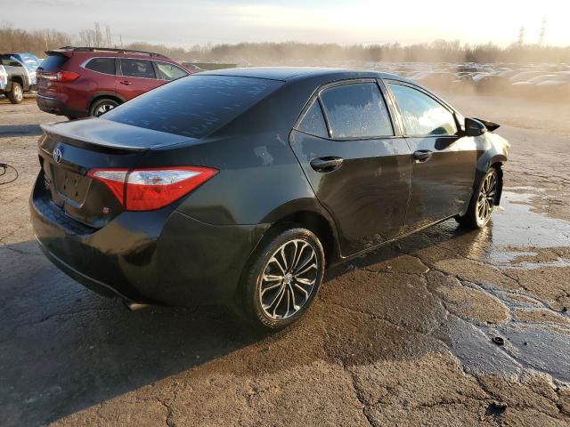 Photo 3 from auction – 2015 TOYOTA COROLLA L with VIN 2T1BURHE9FC326606