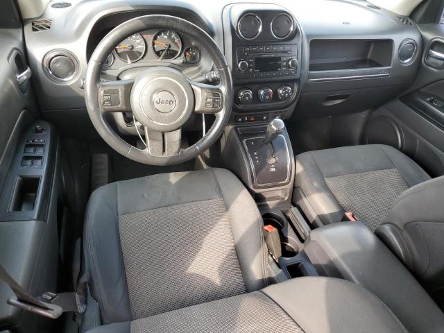Photo 8 from auction – 2012 JEEP PATRIOT LA with VIN 1C4NJPFA0CD696481