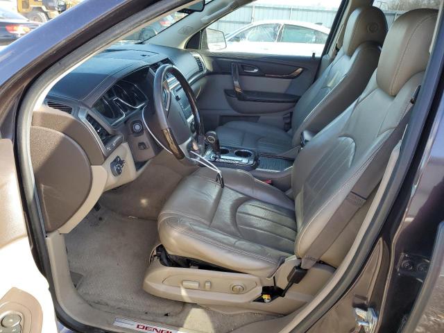 Zdjęcie 7 z aukcji – 2015 GMC ACADIA DEN z VIN 1GKKRTKD9FJ209521