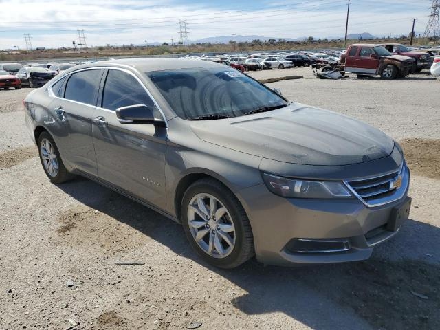 Photo 4 from auction – 2017 CHEVROLET IMPALA LT with VIN 1G1105S32HU190051