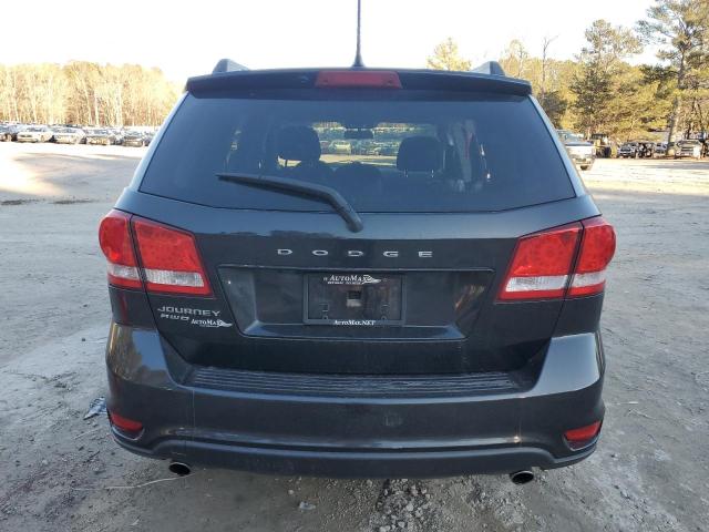 Photo 6 from auction – 2012 DODGE JOURNEY SX with VIN 3C4PDDBG1CT171044