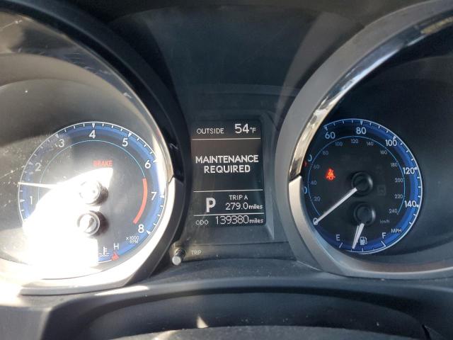 Photo 9 from auction – 2014 TOYOTA COROLLA L with VIN 2T1BURHE3EC116470