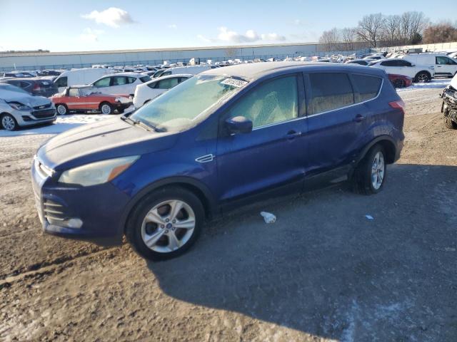 Photo 1 from auction – 2013 FORD ESCAPE SE with VIN 1FMCU9GX4DUB80389