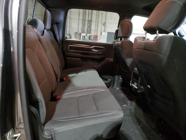Photo 10 from auction – 2024 RAM 1500 BIG H with VIN 1C6RRFFG7RN110216