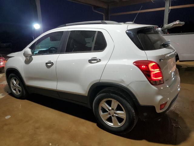 Photo 2 from auction – 2017 CHEVROLET TRAX 1LT with VIN KL7CJLSB8HB055965