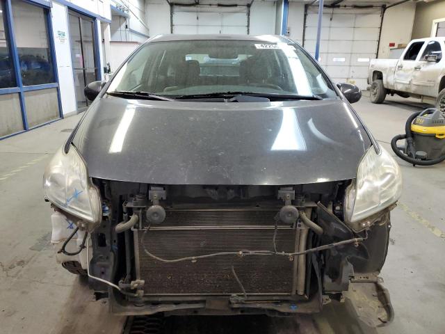 Фото 5 с аукциона – 2011 TOYOTA PRIUS с VIN JTDKN3DU7B1367211