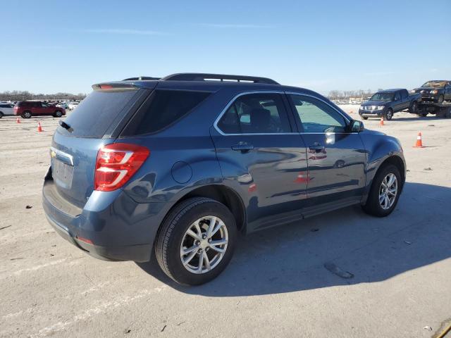 Photo 3 from auction – 2017 CHEVROLET EQUINOX LT with VIN 2GNFLFEK6H6172896