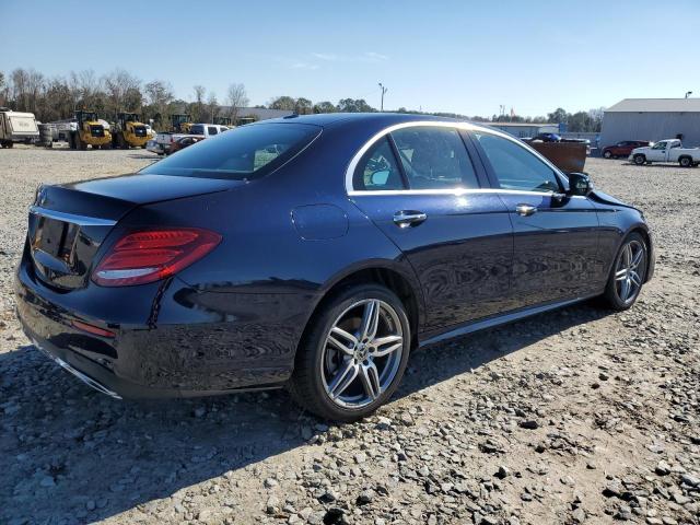 Photo 3 from auction – 2018 MERCEDES-BENZ E 300 with VIN WDDZF4JB2JA329927