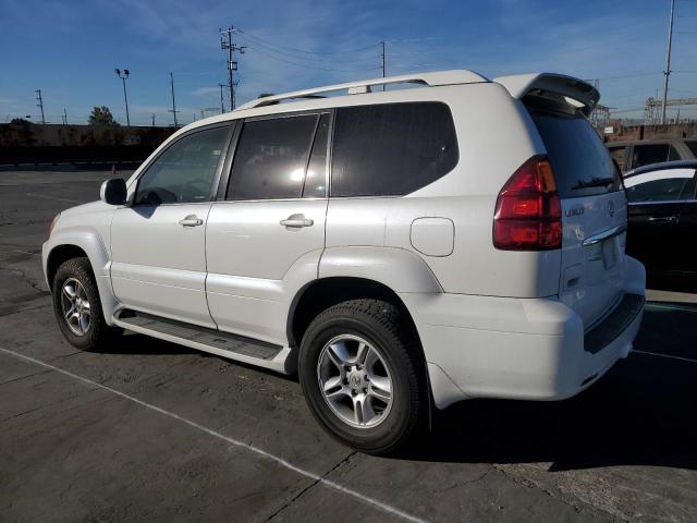 Photo 2 from auction – 2004 LEXUS GX 470 with VIN JTJBT20X640029546
