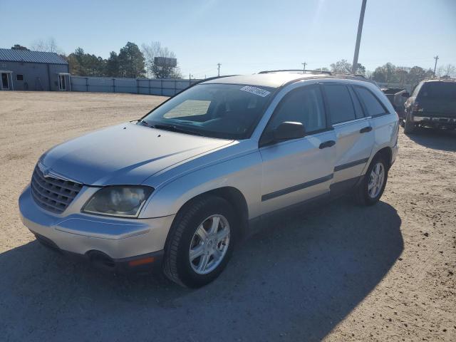 CHRYSLER PACIFICA 2005 with VIN 2C4GM48LX5R434741 - Photo from auction