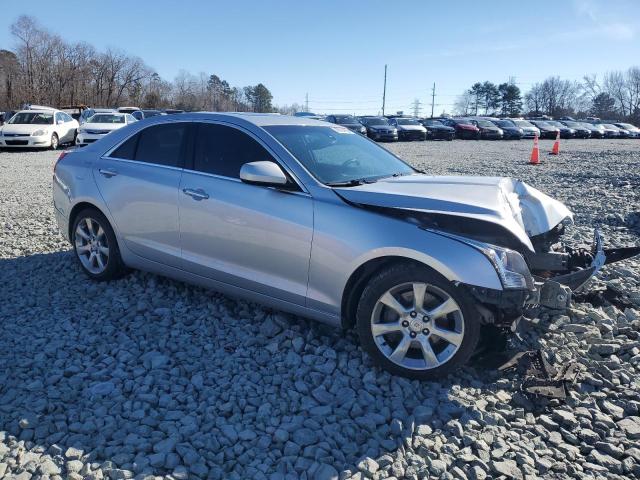 Photo 4 from auction – 2013 CADILLAC ATS with VIN 1G6AA5RA6D0176358