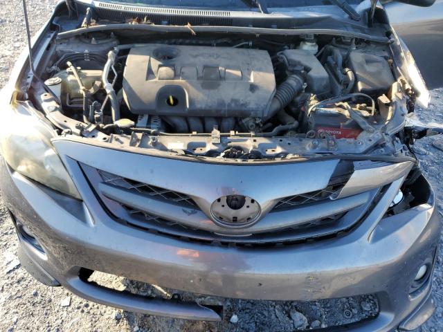 Photo 11 from auction – 2013 TOYOTA COROLLA BA with VIN 5YFBU4EE4DP149550
