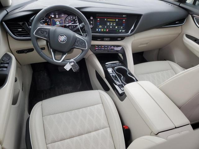 Photo 8 from auction – 2023 BUICK ENVISION A with VIN LRBFZRR49PD146568