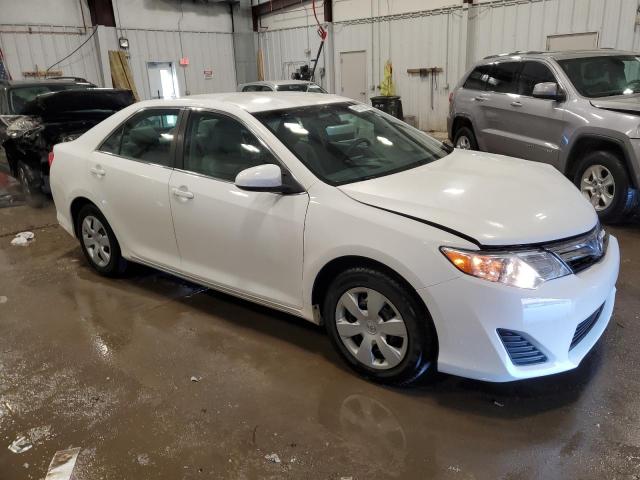Photo 4 from auction – 2012 TOYOTA CAMRY BASE with VIN 4T1BF1FK8CU531817