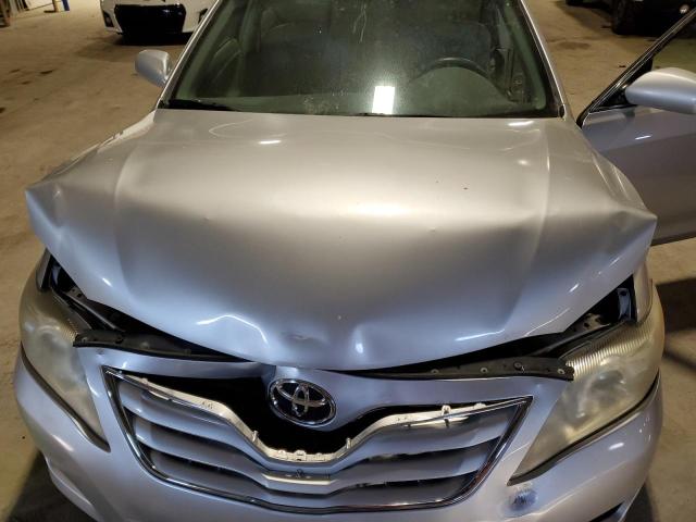 Photo 11 from auction – 2010 TOYOTA CAMRY BASE with VIN 4T1BF3EK3AU008361